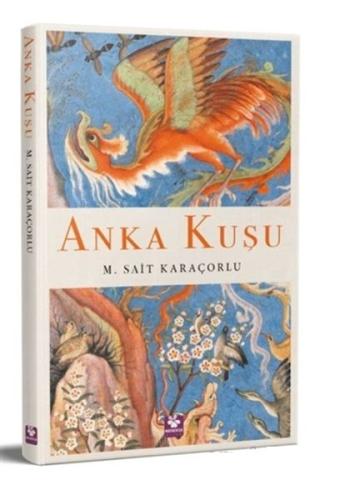 Anka Kuşu | Kitap Ambarı