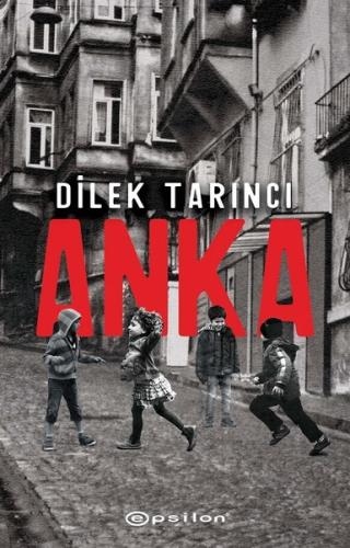 Anka | Kitap Ambarı
