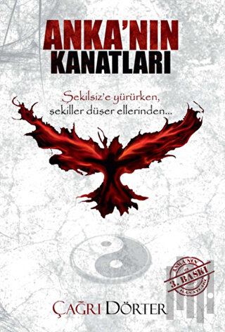 Anka'nın Kanatları | Kitap Ambarı