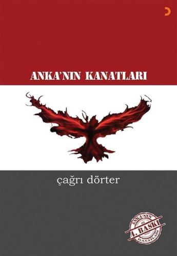 Anka'nın Kanatları | Kitap Ambarı