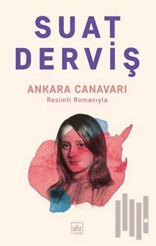 Ankara Canavarı | Kitap Ambarı