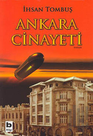 Ankara Cinayeti