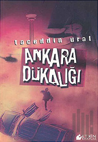Ankara Dükalığı | Kitap Ambarı