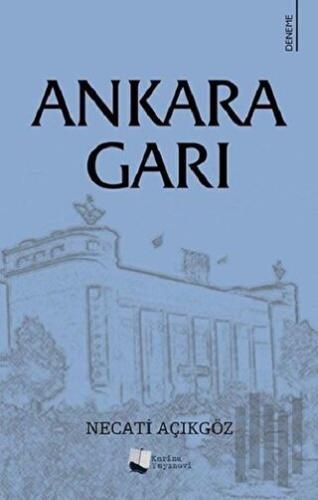 Ankara Garı
