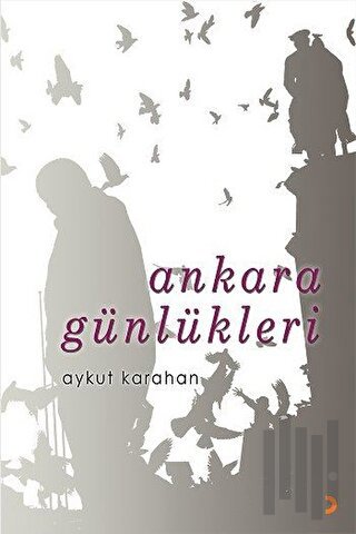 Ankara Günlükleri | Kitap Ambarı
