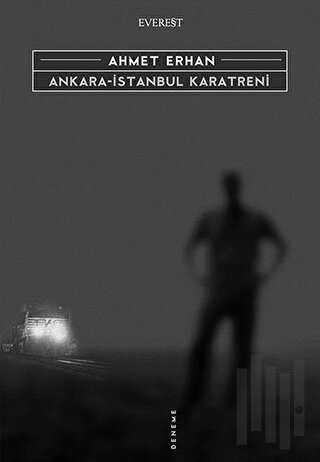 Ankara-İstanbul Karatreni