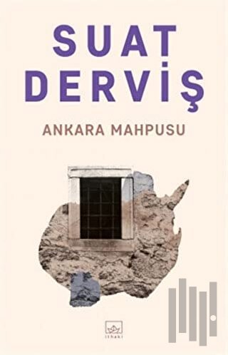 Ankara Mahpusu | Kitap Ambarı