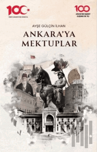Ankara’ya Mektuplar | Kitap Ambarı