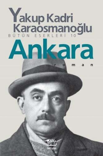 Ankara | Kitap Ambarı