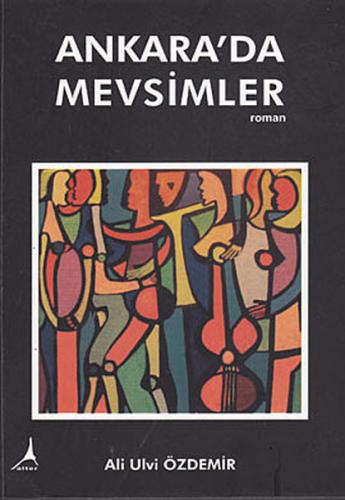 Ankara'da Mevsimler