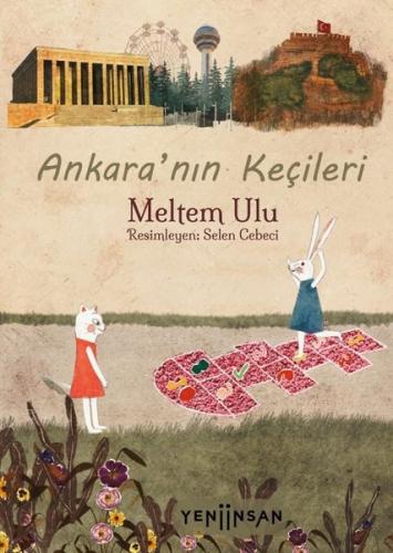 Ankara'nın Kecileri