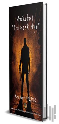 Ankebut "Örümcek Ağı" | Kitap Ambarı