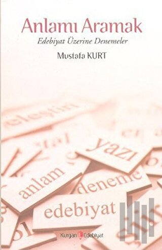 Anlamı Aramak | Kitap Ambarı