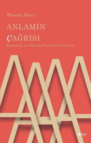 Anlamın Çağrısı | Kitap Ambarı