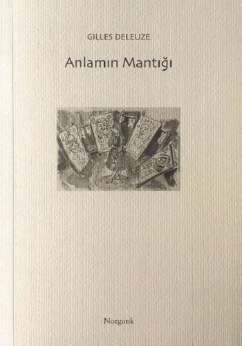 Anlamın Mantığı | Kitap Ambarı