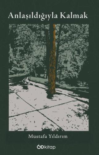 Anlaşıldığıyla Kalmak | Kitap Ambarı