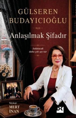 Anlaşılmak Şifadır - Anlatacak Daha Çok Şey Var | Kitap Ambarı