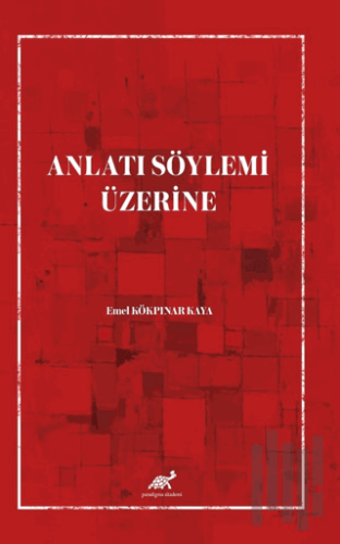 Anlatı Söylemi Üzerine