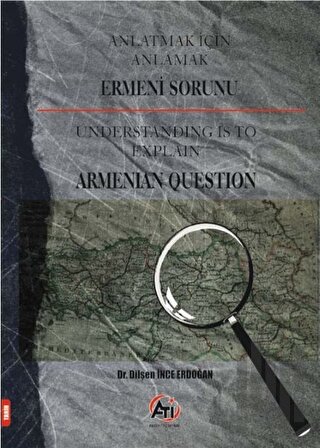 Anlatmak İçin Anlamak - Ermeni Sorunu | Kitap Ambarı