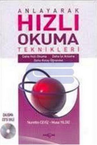Anlayarak Hızlı Okuma Teknikleri | Kitap Ambarı
