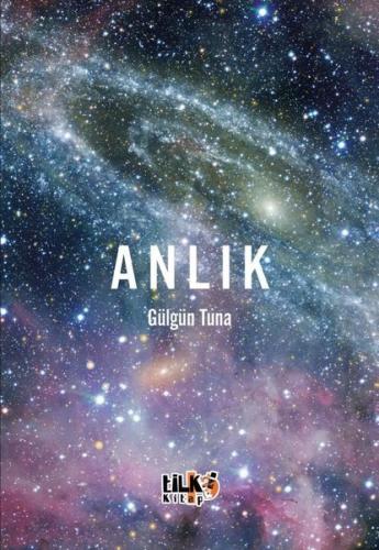 Anlık | Kitap Ambarı