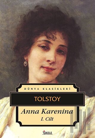 Anna Karenina 1. Cilt | Kitap Ambarı