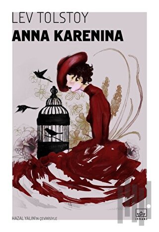 Anna Karenina (2 Cilt Takım ) | Kitap Ambarı