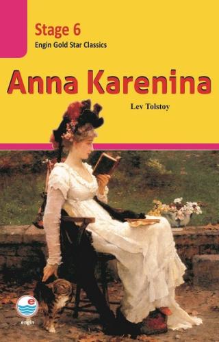 Anna Karenina (QR Auio Ses) Stage 6