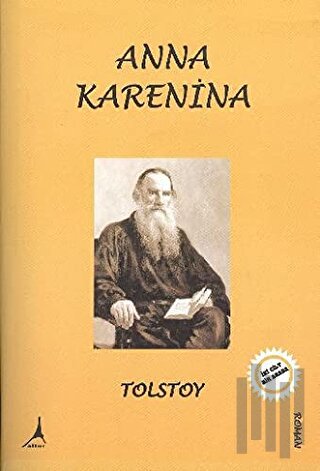 Anna Karenina | Kitap Ambarı