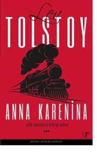 Anna Karenina