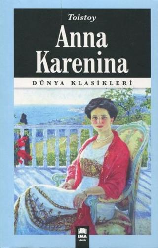 Anna Karenina | Kitap Ambarı