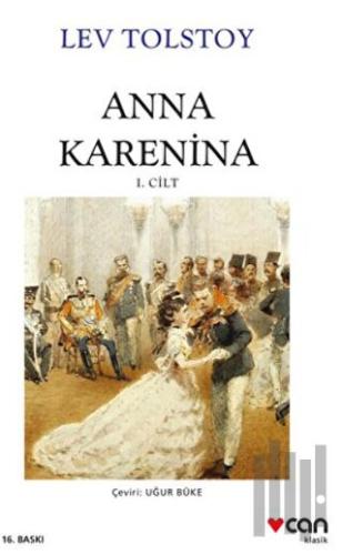 Anna Karenina | Kitap Ambarı