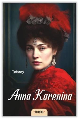 Anna Karenina | Kitap Ambarı