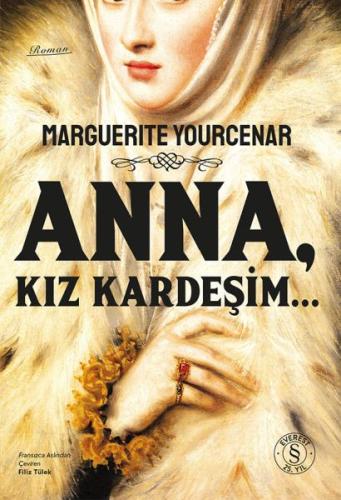 Anna, Kız Kardeşim | Kitap Ambarı