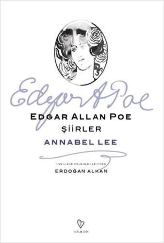 Şiirler - Annabel Lee | Kitap Ambarı