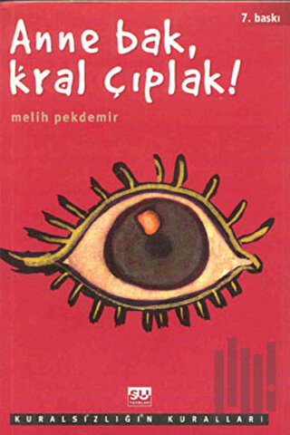 Anne Bak, Kral Çıplak | Kitap Ambarı