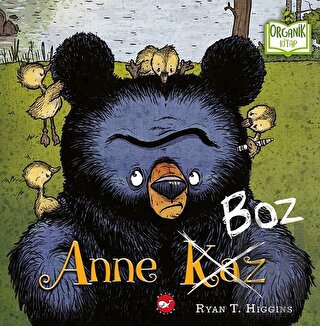 Anne Boz (Ciltli) | Kitap Ambarı