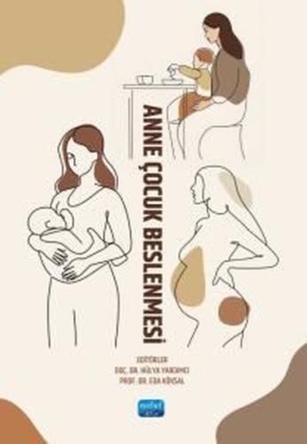 Anne Çocuk Beslenmesi | Kitap Ambarı