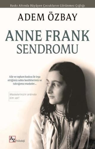 Anne Frank Sendromu | Kitap Ambarı
