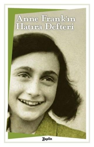 Anne Frank'ın Hatıra Defteri