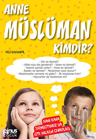 Anne Müslüman Kimdir?