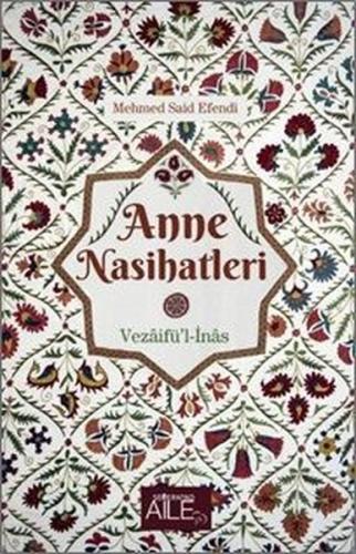 Anne Nasihatleri