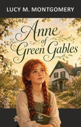 Anne Of Green Gables | Kitap Ambarı