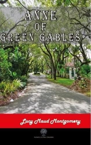 Anne of Green Gables | Kitap Ambarı