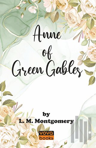 Anne of Green Gables