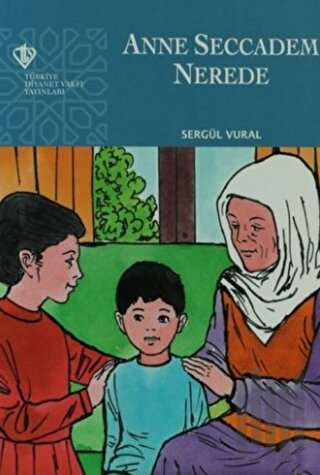 Anne Seccadem Nerede