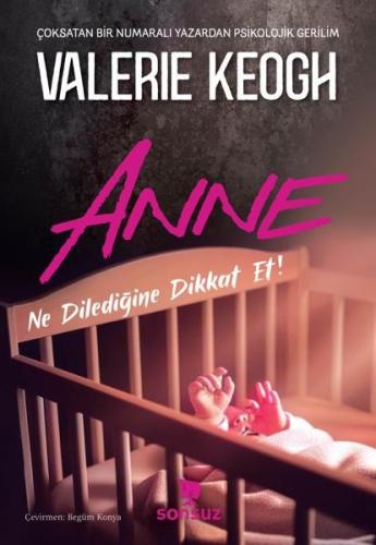 Anne | Kitap Ambarı