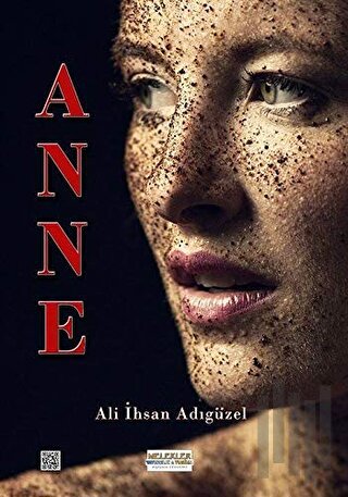 Anne | Kitap Ambarı