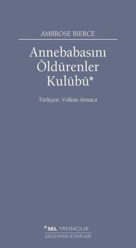 Annebabasını Öldürenler Kulübü | Kitap Ambarı