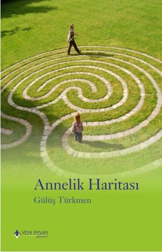 Annelik Haritası | Kitap Ambarı